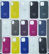 Genuine apple silicone for sale  BIRMINGHAM
