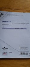 Grammatik blau. lescher usato  Milano