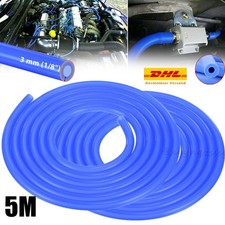 Silikon unterdruckschlauch 3mm gebraucht kaufen  Aspisheim, Grolsheim