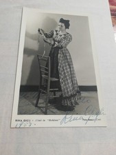 Rina gigli mimi usato Rina gigli mimi usato  Bologna