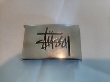 Vintage y2k stussy for sale  LISKEARD