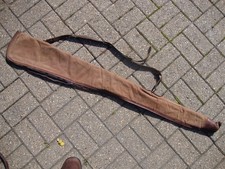 Vintage brown canvas for sale  BRANDON