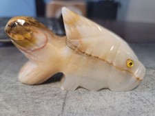 Vintage marble fish for sale  Columbia