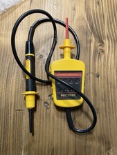 Martindale vi13700 voltage for sale  BELPER