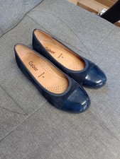 Gabor hovercraft blue for sale  NORWICH