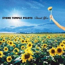 Stone Temple Pilots - Thank You (CD/DVD) CD ** Free Shipping** comprar usado  Enviando para Brazil