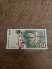 Billet banque n921 d'occasion  Saint-Jean-en-Royans
