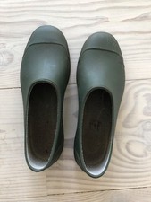 Gartenschuhe arbeitsschuhe sli gebraucht kaufen  Mainz