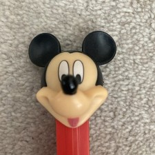 Pokemon mickey mouse for sale  HENLEY-ON-THAMES