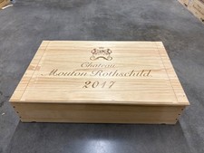 Coffret vide plat d'occasion  Pau