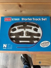 Gauge peco track for sale Gauge peco track for sale  REDDITCH