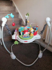 Fisher price jumperoo for sale  COLCHESTER