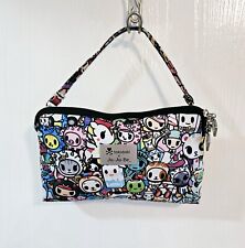 Tokidoki quick zipper for sale  Fort Collins