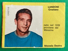 Landoni lazio calciatori usato  Gatteo