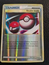 Carte pokémon double d'occasion  Péronne