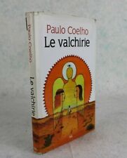 Paulo coelho valchirie usato  Rho