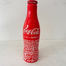 Coca cola bouteille d'occasion  Cloyes-sur-le-Loir