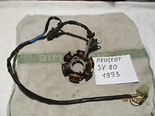 Peugeot lichtmaschine stator gebraucht kaufen  Altenstadt