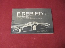 1956 firebird chevy for sale  Warrensburg