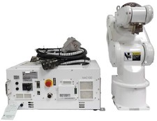 Yaskawa crj3 a00 for sale  Albuquerque