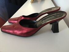 Hobbs claret metallic for sale  HARROGATE