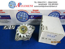 Alternatore generatore 14v usato  Gioia Tauro