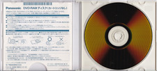 Six panasonic dvd for sale  Seattle