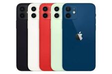 Apple iPhone 12 64/128/256GB desbloqueado grau A+ comprar usado  Enviando para Brazil