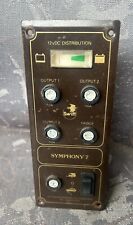 Caravan symphony car for sale  CRAWLEY