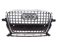 Audi riginal kühlergrill gebraucht kaufen  Drachselsried