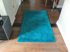 Hochflor teppich gebraucht kaufen  Weimar