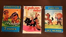 Vintage spanish children for sale  BOSTON