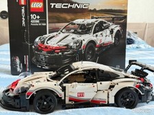 Lego 42096 porsche d'occasion  Le Coteau