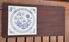 Untersetzer tablett zwiebelmus gebraucht kaufen  Berlin