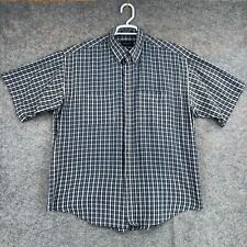 button shirts mens for sale  Humble