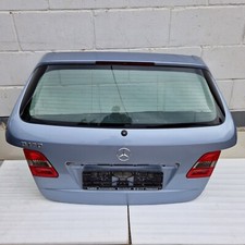 Mercedes benz klasse gebraucht kaufen  Hünfeld