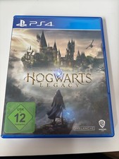 Hogwarts legacy ps4 gebraucht kaufen  Neustadt am Rübenberge
