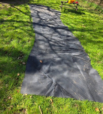 1.5m 1mm epdm for sale  BORDON