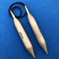 Knitpro basix birch for sale  BRIGHTON