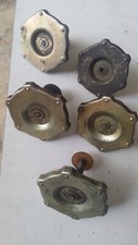 Tappi olio radiatori usato  Italia