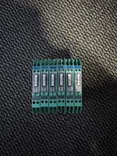 Pepperl fuchs kcd2 gebraucht kaufen Pepperl fuchs kcd2 gebraucht kaufen  Geislingen an der Steige