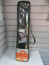 Crivit spin rod for sale  READING