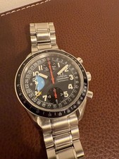 Omega speedmaster 3520.53.00 for sale  JOHNSTONE