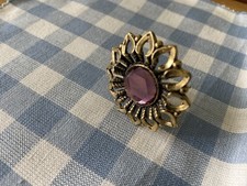 Scarf ring for sale  SHEFFIELD