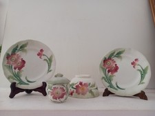 Assiettes bol pot d'occasion  Juan-les-Pins