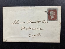 Stamps 1844 penny for sale  LITTLEHAMPTON