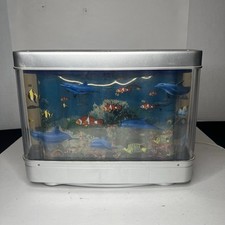 Vintage living aquarium for sale  Bethlehem