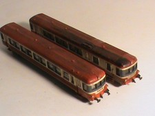 Autorail jouef type d'occasion  Annemasse