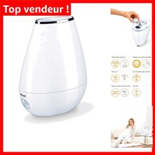 Humidificateur air beurer d'occasion  Matha