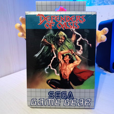 Videogioco defenders oasis usato  Prato